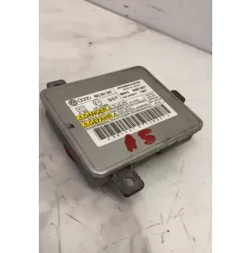 W003T18471 фара передняя Audi A5 8T 8F 2008