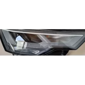 X01337602 фара передняя Audi A6 S6 C8 4K 2018