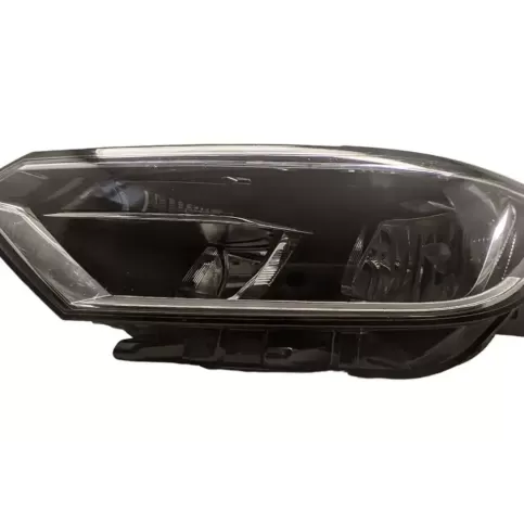 X591VF2136V8 фара передня Volkswagen PASSAT B8 2016