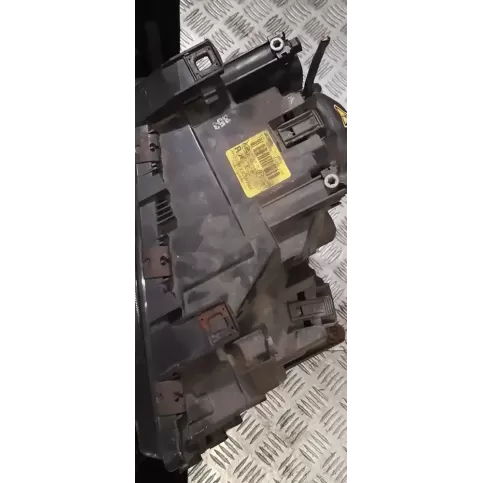 XBC000366 фара передняя Land Rover Range Rover L322 2004