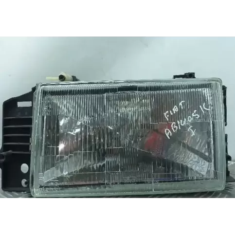 0007687995 фара передняя Fiat Tipo 1992