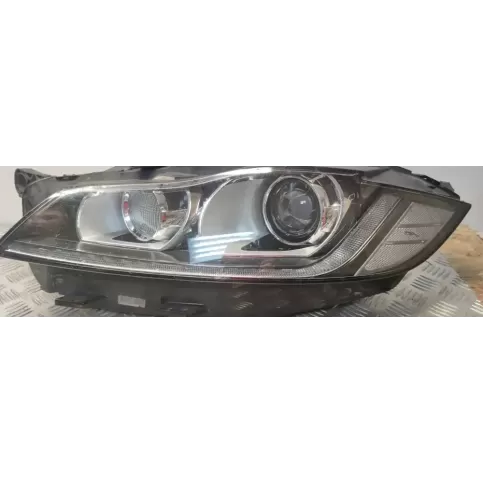 0019624308 фара передняя Jaguar XF X260 2016