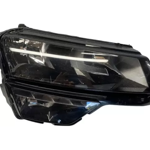 00205038 фара передняя Skoda Karoq 2018