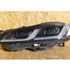 0021808504 фара передняя Jaguar F-Pace 2021