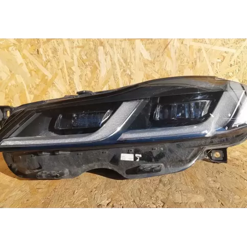 0021808504 фара передняя Jaguar F-Pace 2021