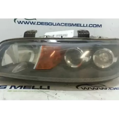 0046522720 фара передняя Fiat Punto (188) 1999