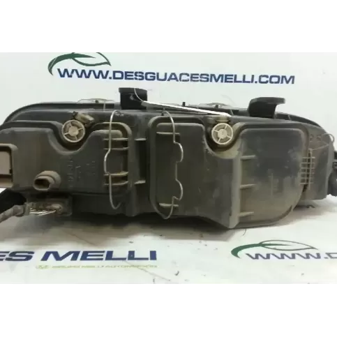 0046522720 фара передняя Fiat Punto (188) 1999