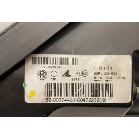 00505267540 фара передняя Alfa Romeo Giulietta 2019