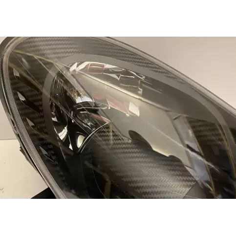 00505485280 фара передняя Alfa Romeo Giulietta 2019