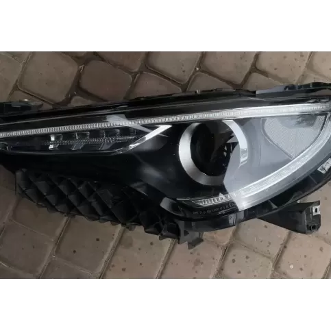 00505639620 фара передняя Alfa Romeo Stelvio 2020