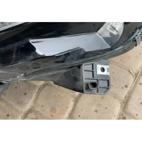 00505639620 фара передняя Alfa Romeo Stelvio 2020