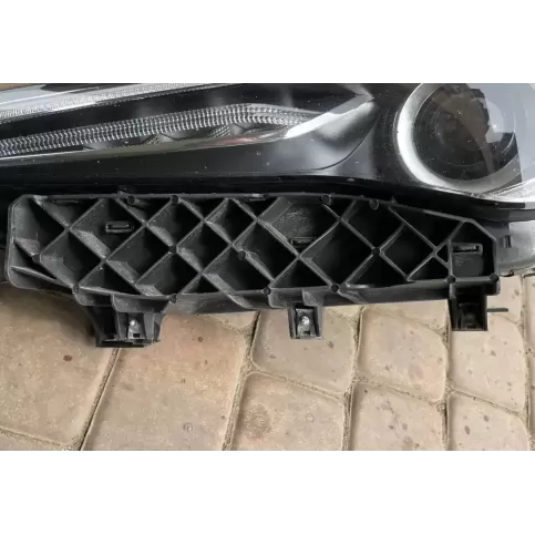 00505639620 фара передняя Alfa Romeo Stelvio 2020