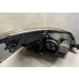 00829000 фара передняя Audi A6 S6 C6 4F 2005