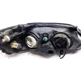 009199903LH фара передняя Opel Astra G 2000