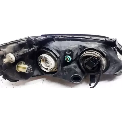 009199903LH фара передняя Opel Astra G 2000