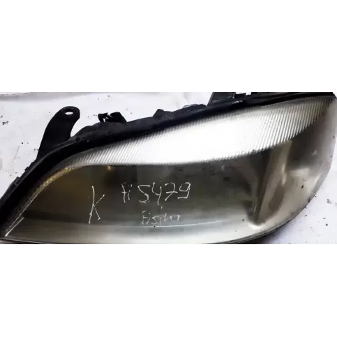 009199903LH фара передняя Opel Astra G 2000