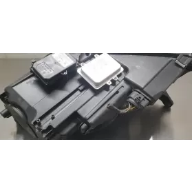 00954902000197 фара передняя Volkswagen Tiguan 2010