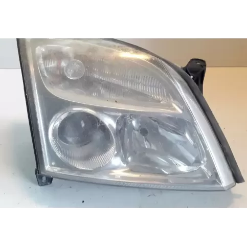 010204000400041357 фара передняя Opel Vectra C 2004