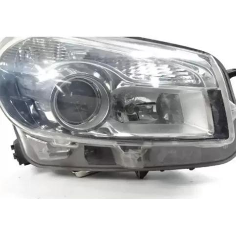 0103353400116700 фара передняя Nissan Qashqai 2013