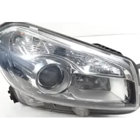 0103353400116700 фара передняя Nissan Qashqai 2013