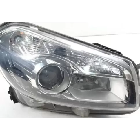 0103353400116700 фара передняя Nissan Qashqai 2013