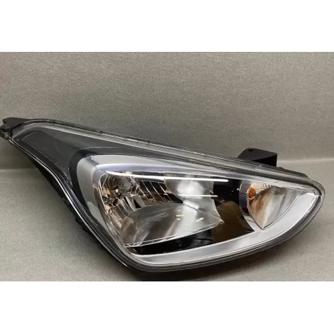 01043099900010 фара передняя Hyundai i10 2015