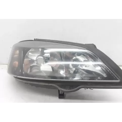 010616 фара передняя Opel Astra G 1998