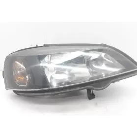 010616 фара передняя Opel Astra G 1998