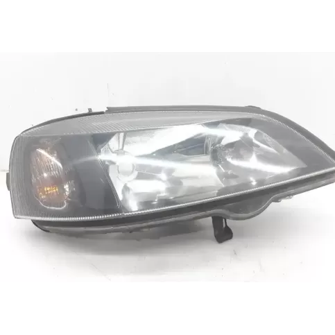 010616 фара передняя Opel Astra G 1998