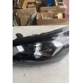 01062199900010 фара передняя Ford Transit Custom 2020