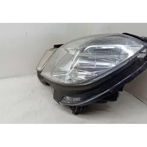 0108000302287373 фара передняя Mercedes-Benz E W212 2012