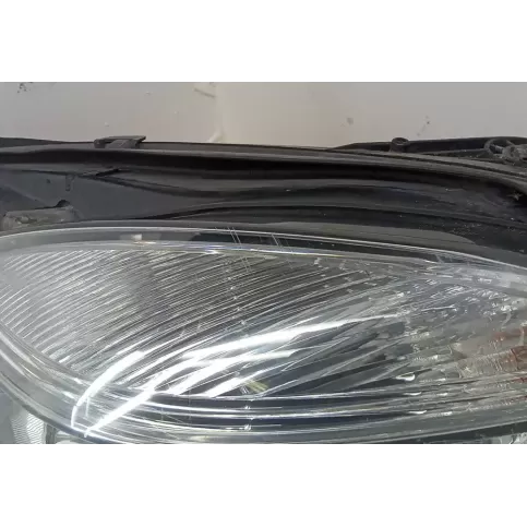 0108000302287373 фара передняя Mercedes-Benz E W212 2012