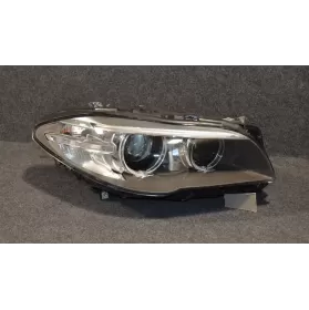 0110872200989380 фара передняя BMW 5 F10 F11 2016