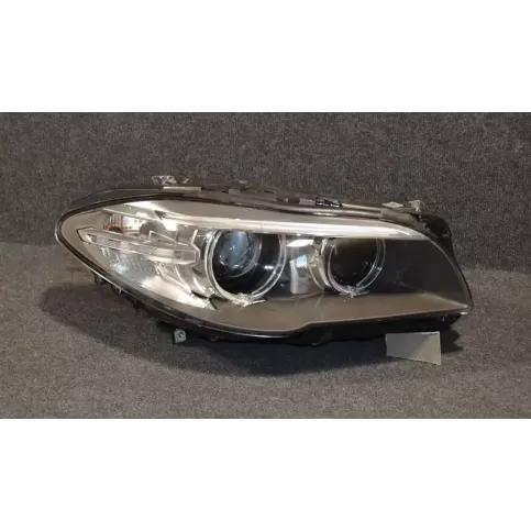 0110872200989380 фара передняя BMW 5 F10 F11 2016