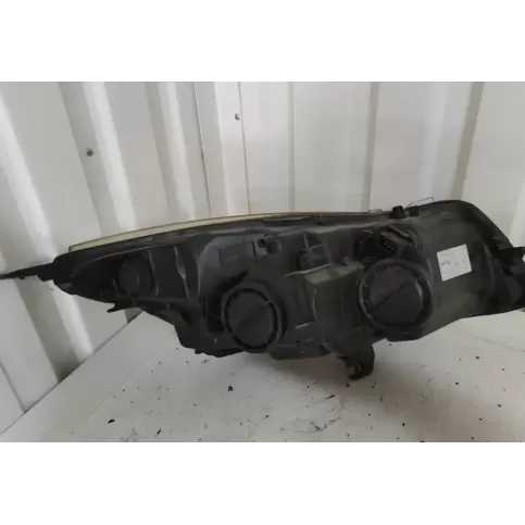 011A02A00RL фара передняя Nissan Qashqai J12 2022