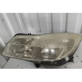 011A02A00RL фара передняя Nissan Qashqai J12 2022