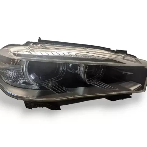 0127158947 фара передняя BMW X5 F15 2015