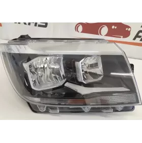 0128300200069662 фара передняя Volkswagen Crafter 2018