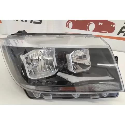 0128300200069662 фара передняя Volkswagen Crafter 2018