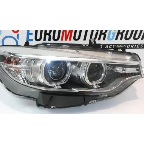013943 фара передняя BMW 4 F32 F33 2017
