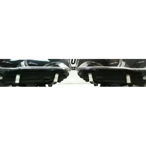 014425 фара передняя BMW 7 G11 G12 2017