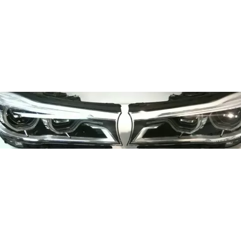 014425 фара передняя BMW 7 G11 G12 2017