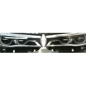 014425 фара передняя BMW 7 G11 G12 2017