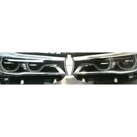 014425 фара передняя BMW 7 G11 G12 2017