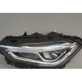 01559621 фара передняя Mercedes-Benz GLA H247 2020