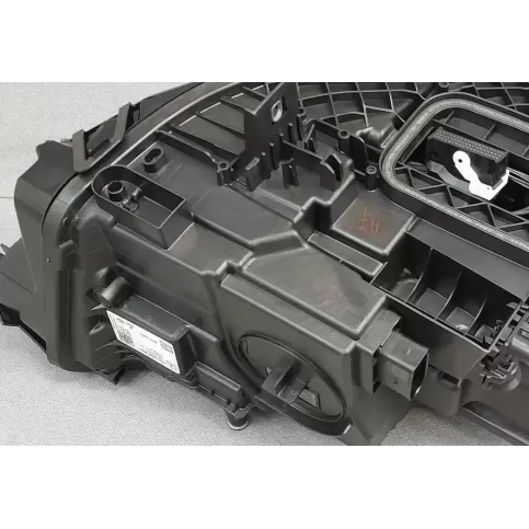 01559621 фара передняя Mercedes-Benz GLA H247 2020