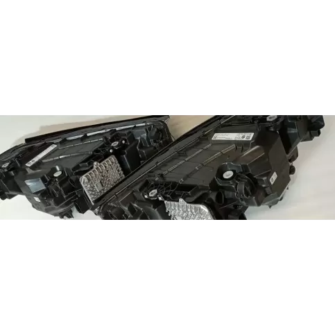 018407018408 фара передняя BMW 6 G32 Gran Turismo 2018