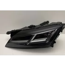 01S824ALN фара передняя Audi TT TTS Mk2 2020
