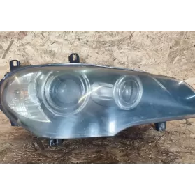 0202078115 фара передняя BMW X5 E70 2007