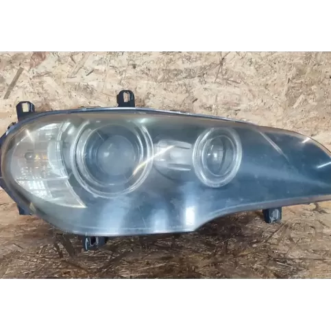 0202078115 фара передняя BMW X5 E70 2007